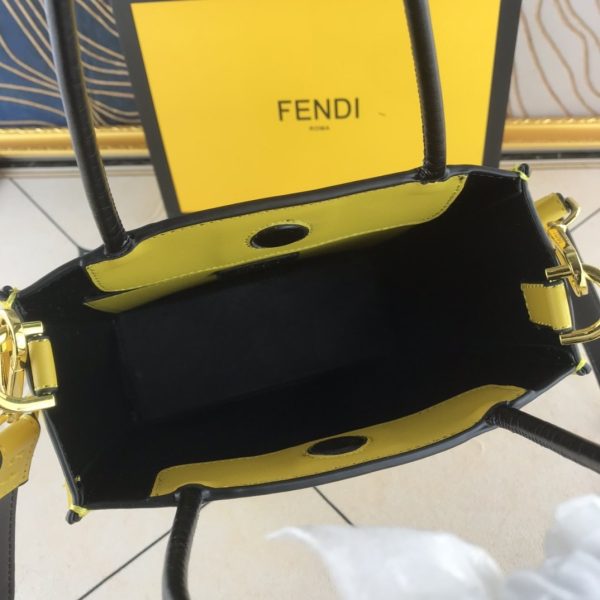 BN – Luxury Edition Bags FEI 053