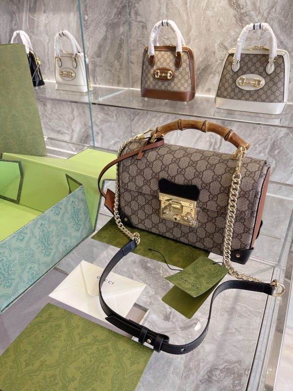 BN – Luxury Edition Bags GCI 184