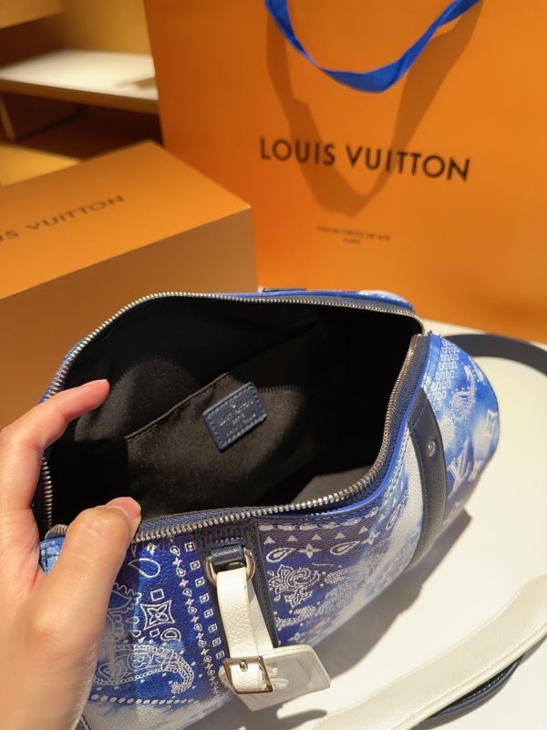 BN – Luxury Edition Bags LUV 511