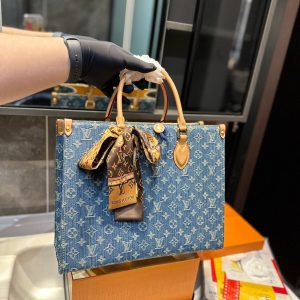 BN – New Luxury Bags LUV 760