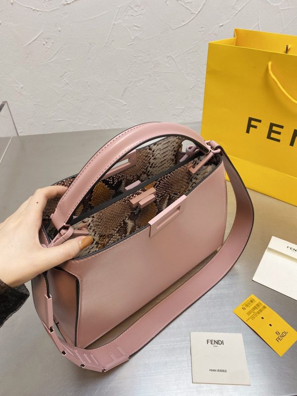 BN – Luxury Edition Bags FEI 156