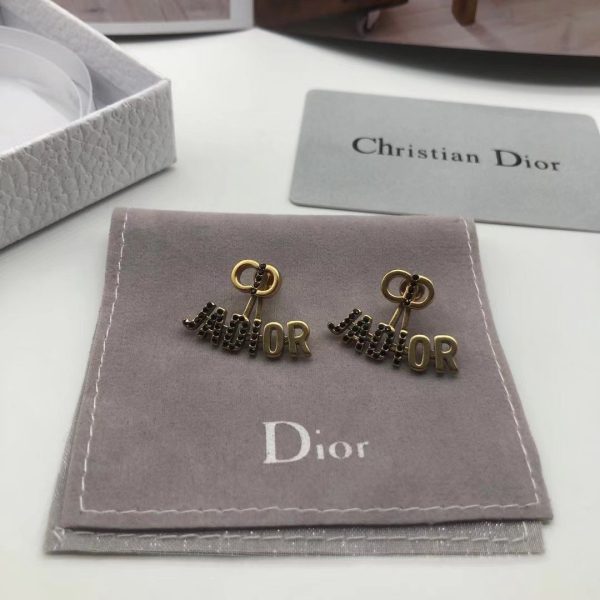 BN – Luxury Edition Earring Dir 014