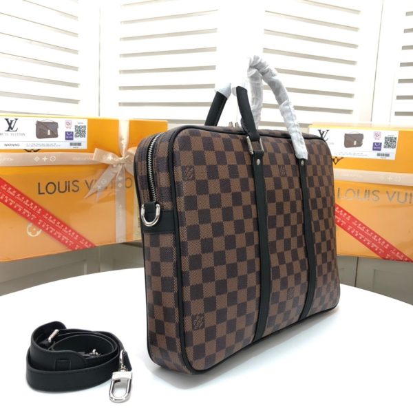 BN – Luxury Edition Bags LUV 270