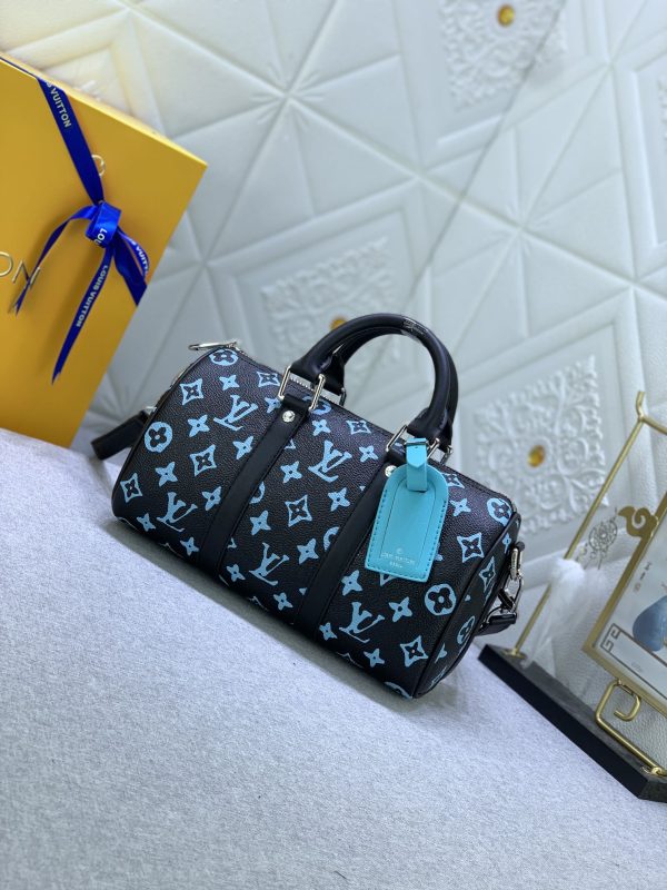 BN – Luxury Bag LUV 643