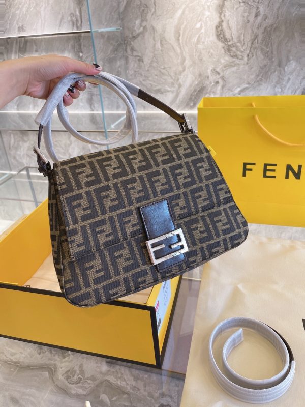 BN – Luxury Edition Bags FEI 201