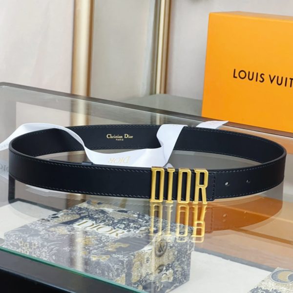 BN – Luxury DIR BELTS 026