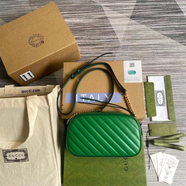 BN – Luxury Bag GCI 436