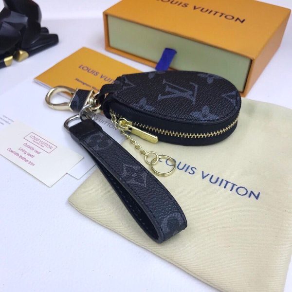 BN – Luxury Edition Keychains LUV 027