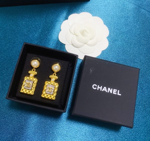 BN – Luxury Edition Earring CH-L 071