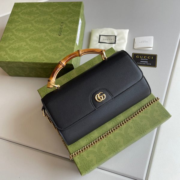 BN – Luxury Bag GCI 454