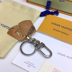 BN – Luxury Edition Keychains LUV 024