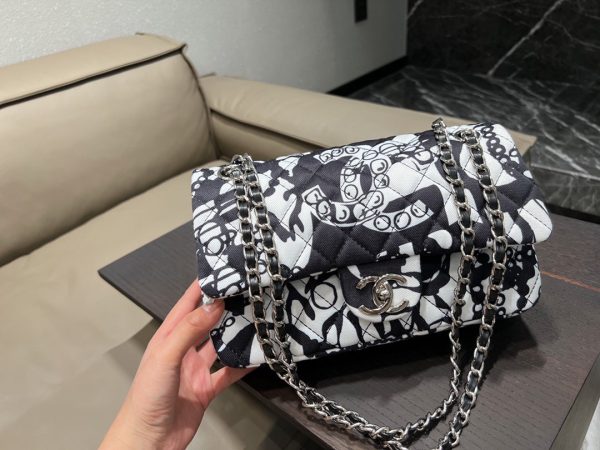 BN – Luxury Edition Bags CH-L 336