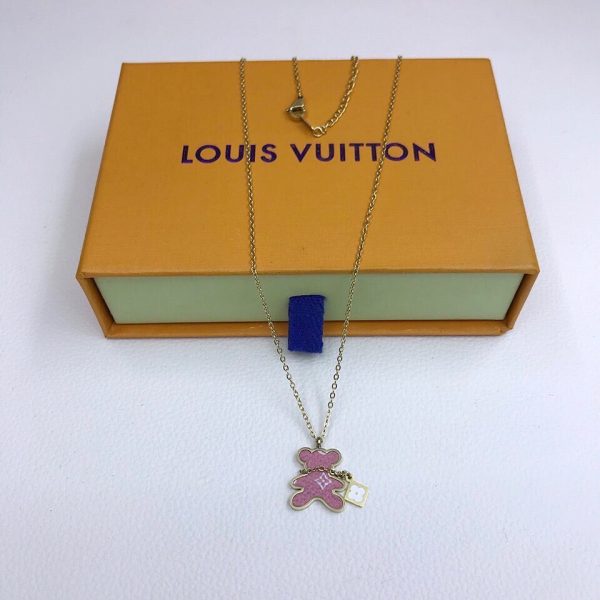 BN – Luxury Edition Necklace LUV008