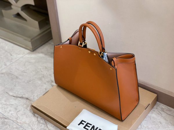 BN – Luxury Edition Bags FEI 143