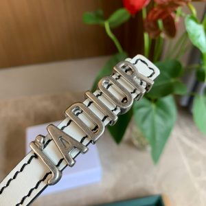 BN – Luxury DIR BELTS 003