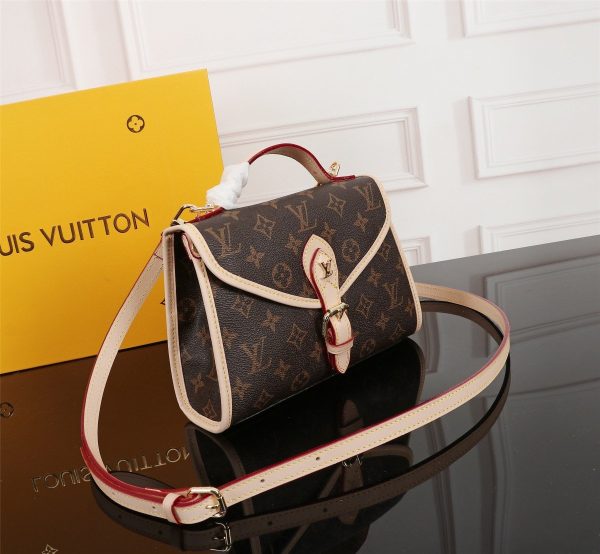 BN – Luxury Edition Bags LUV 212