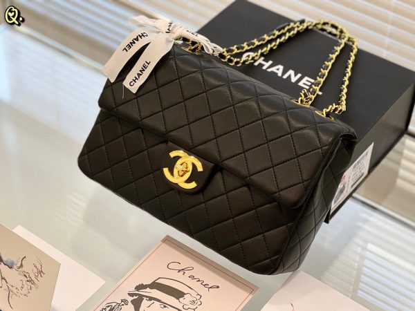 BN – Luxury Edition Bags CH-L 326