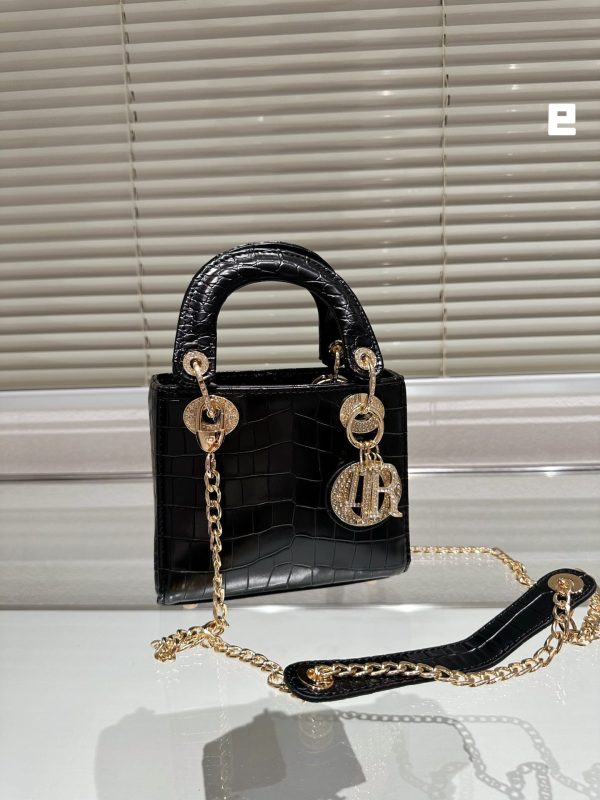 BN – New Luxury Bags DIR 369