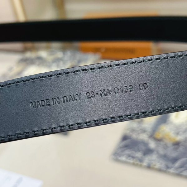 BN – Luxury DIR BELTS 005