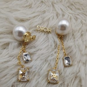 BN – Luxury Edition Earring Dir 015