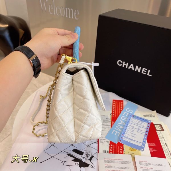 BN – Luxury Edition Bags CH-L 266