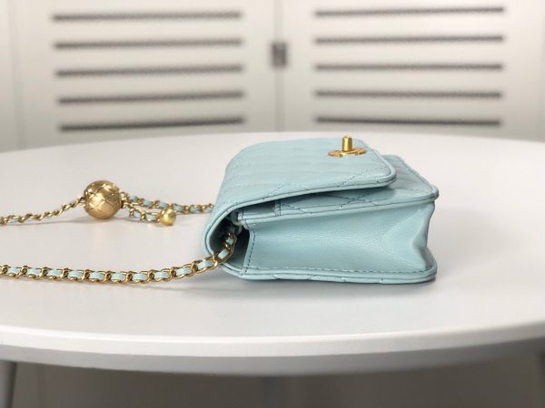 BN – Luxury Edition Bags CH-L 076