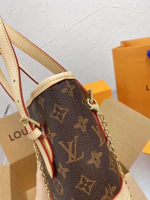 BN – Luxury Edition Bags LUV 079