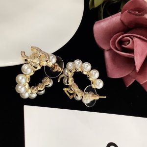 BN – Luxury Edition Earring CH-L 066