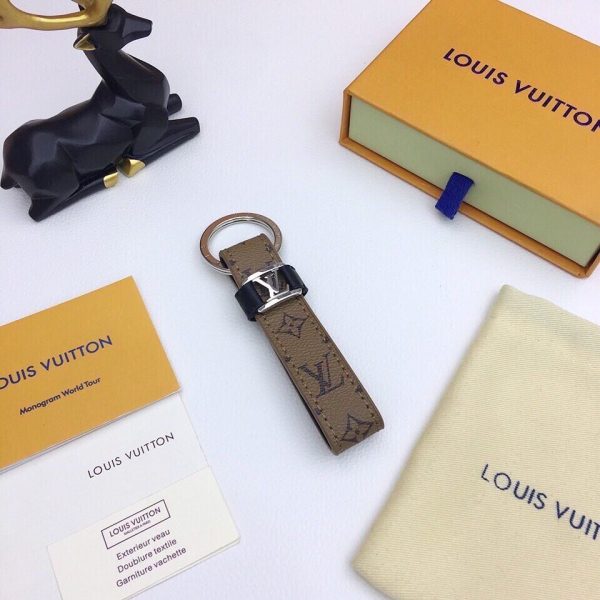 BN – Luxury Edition Keychains LUV 001