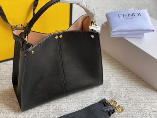 BN – Luxury Edition Bags FEI 206