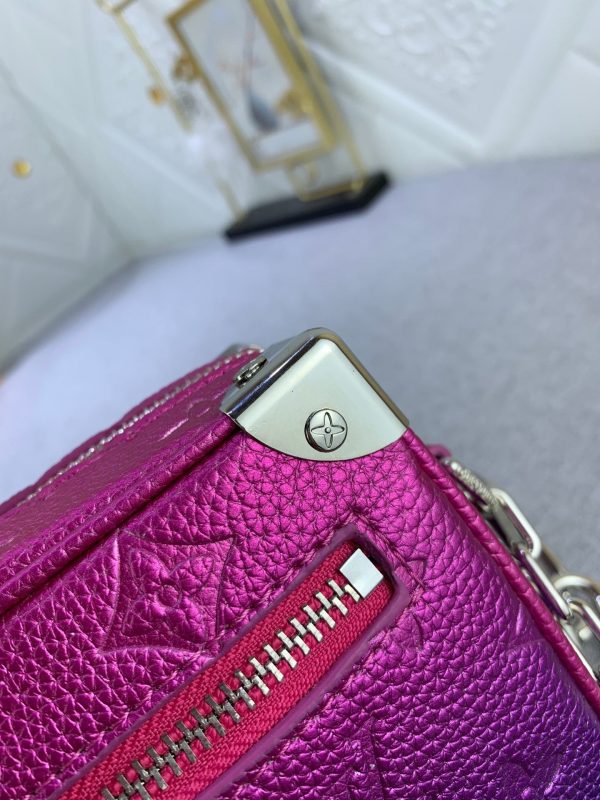 BN – Luxury Bag LUV 645