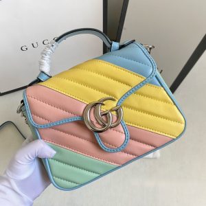 BN – Luxury Bags GCI 532