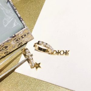 BN – Luxury Edition Earring Dir 024