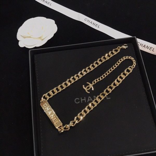 BN – Luxury Edition Necklace CH-L018