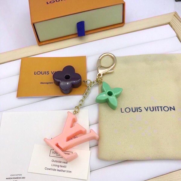 BN – Luxury Edition Keychains LUV 034