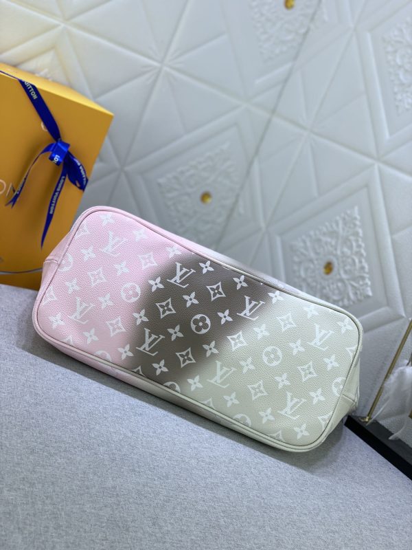 BN – Luxury Bag LUV 650