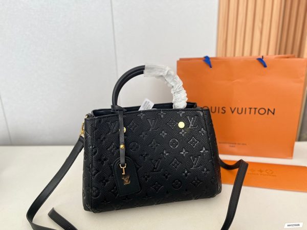 BN – Luxury Bags LUV 528