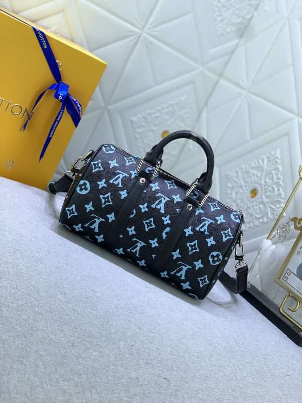 BN – Luxury Bag LUV 643