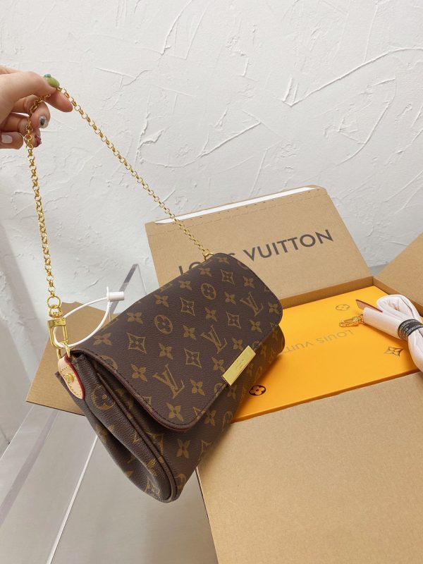 BN – Luxury Edition Bags LUV 064