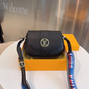 BN – Luxury Edition Bags LUV 516