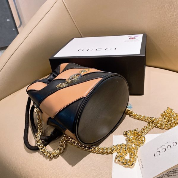 BN – Luxury Edition Bags GCI 204