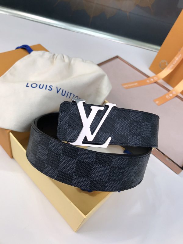 BN – Luxury LUV BELTS 005