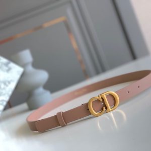 BN – Luxury DIR BELTS 021