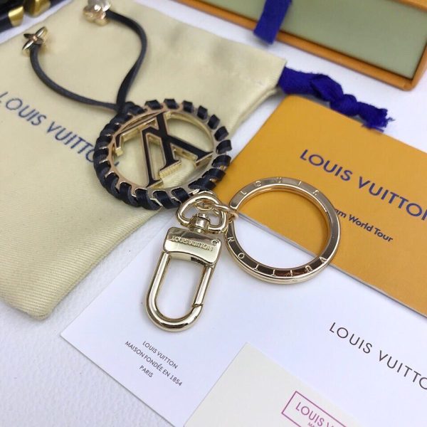 BN – Luxury Edition Keychains LUV 006