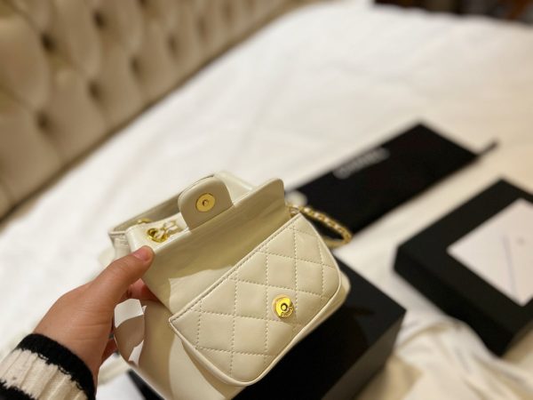 BN – Luxury Edition Bags CH-L 340