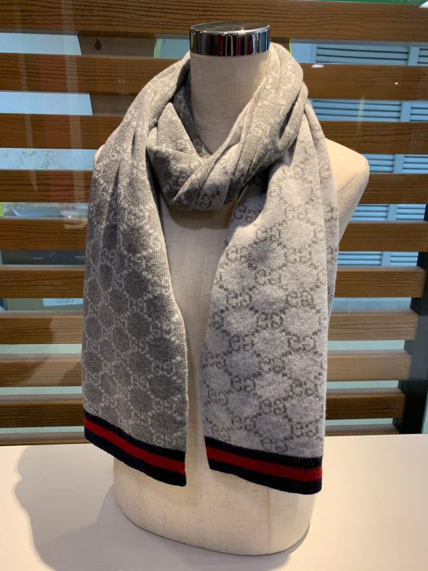 BN – Luxury Edition GCI Scarf 008