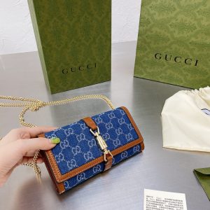 BN – Luxury Edition Bags GCI 041