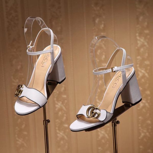 Designer GCI HIGH HEELS 012