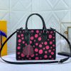 BN – Luxury Bag LUV 637