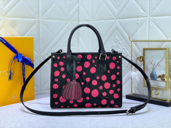 BN – Luxury Bag LUV 637